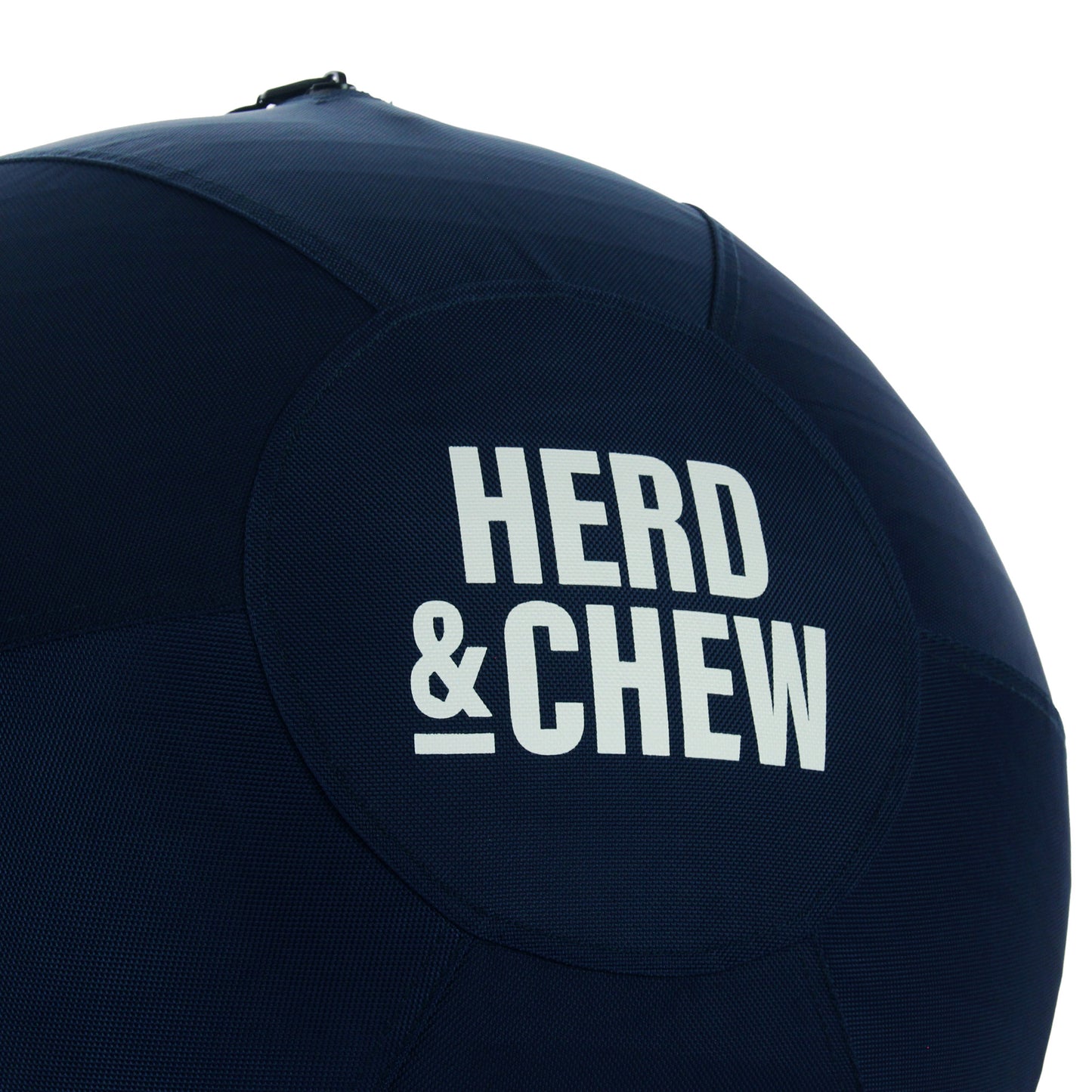 Herd & Chew | Herding Ball