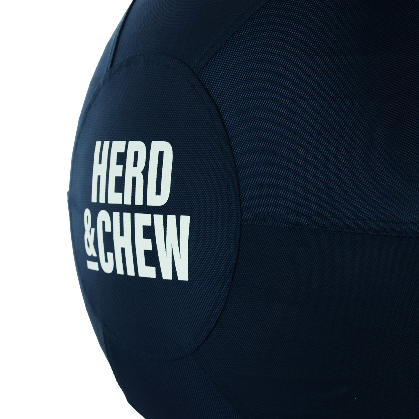 Herd & Chew | Herding Ball