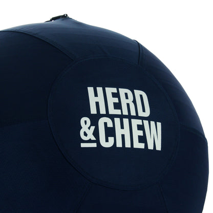 Herd & Chew | Herding Ball