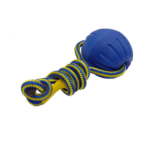 Floating EVA Durafoam Rope Ball