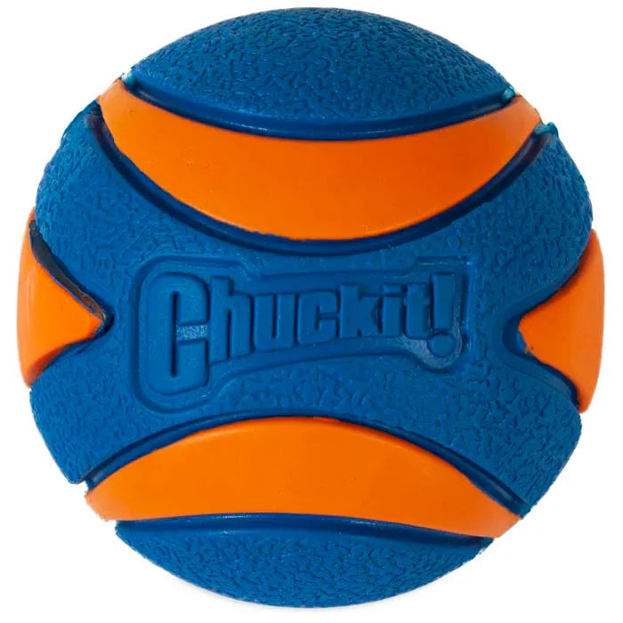 Chuckit! Ultra Squeak Ball