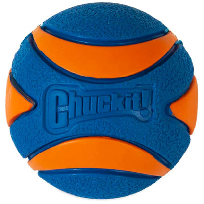Chuckit! Ultra Squeak Ball