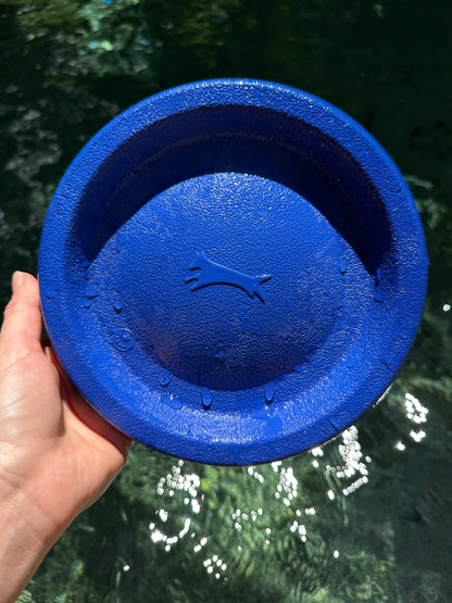 Floating EVA Durafoam Frisbee