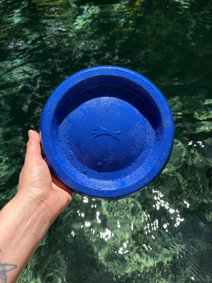 Floating EVA Durafoam Frisbee